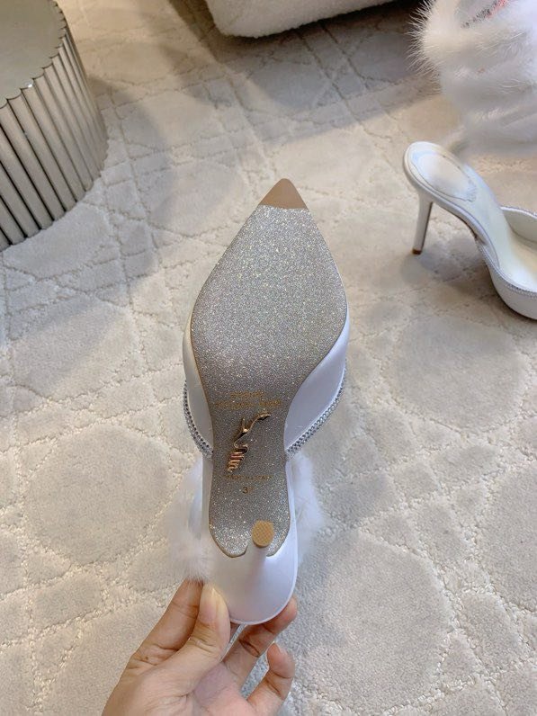 Босоножки фото 4