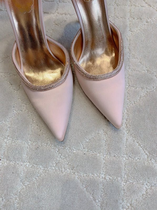 Босоножки фото 4