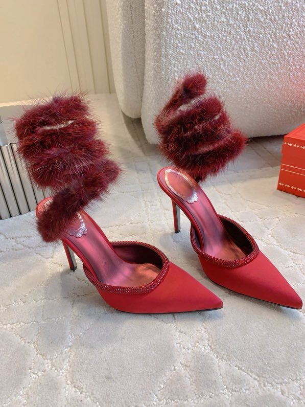 Босоножки фото 4