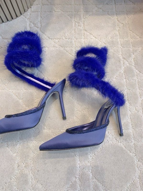 Босоножки фото 4