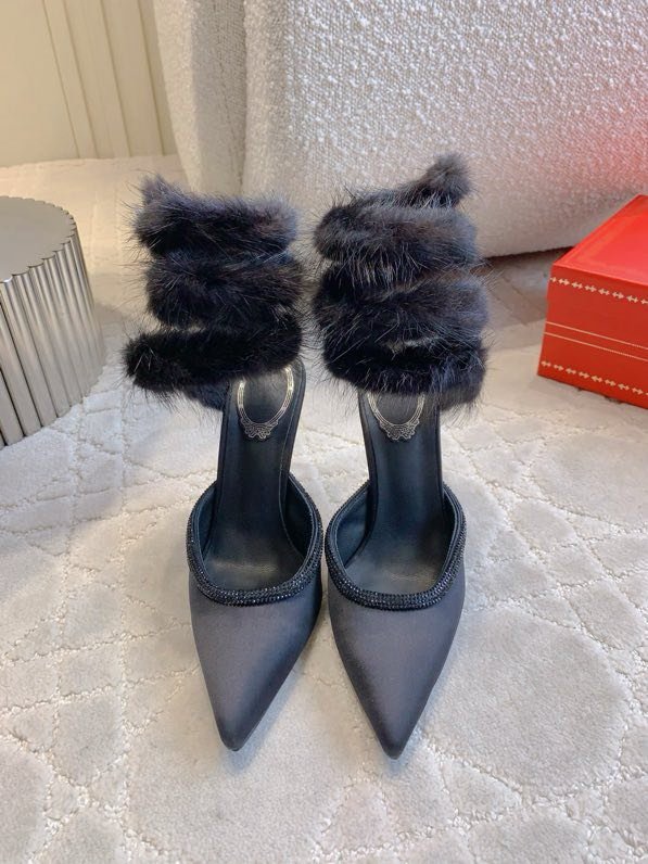 Босоножки фото 4