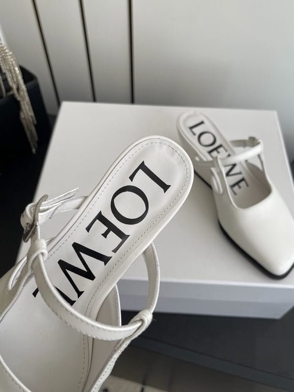 Босоножки фото 4