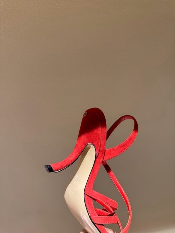 Босоножки фото 4