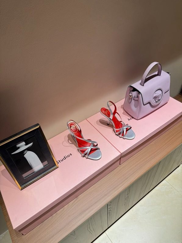 Босоножки фото 4