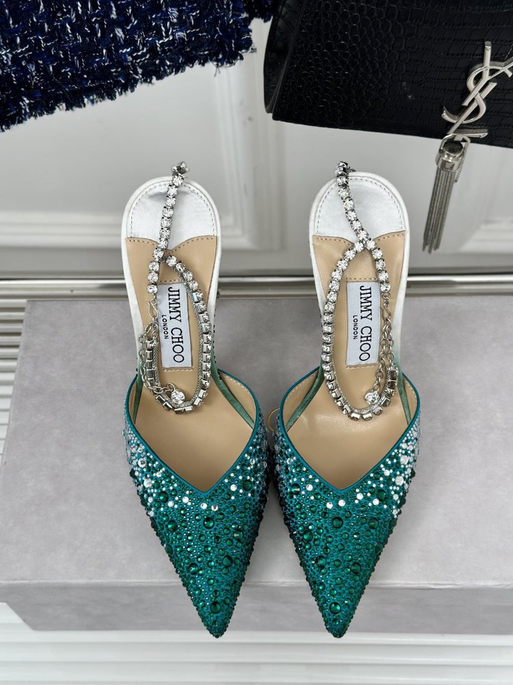 Босоножки фото 4