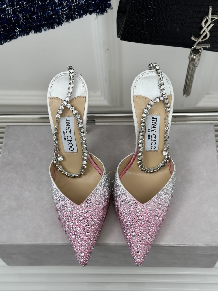 Босоножки фото 4