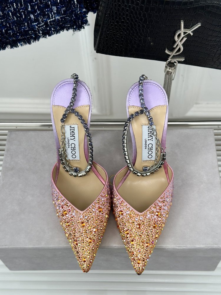 Босоножки фото 4