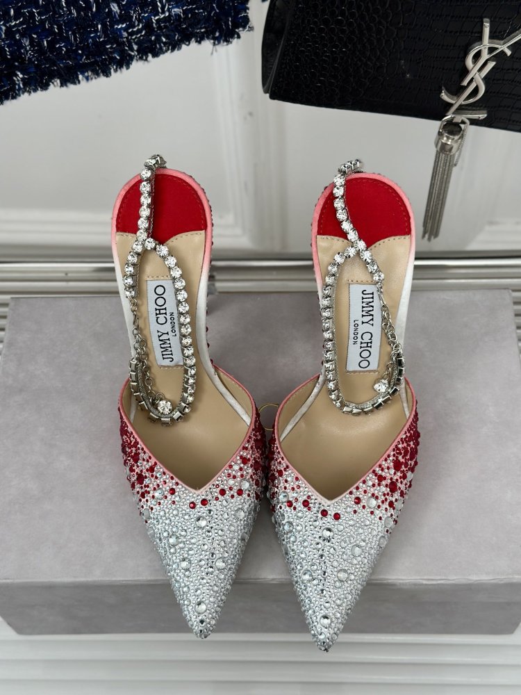 Босоножки фото 4