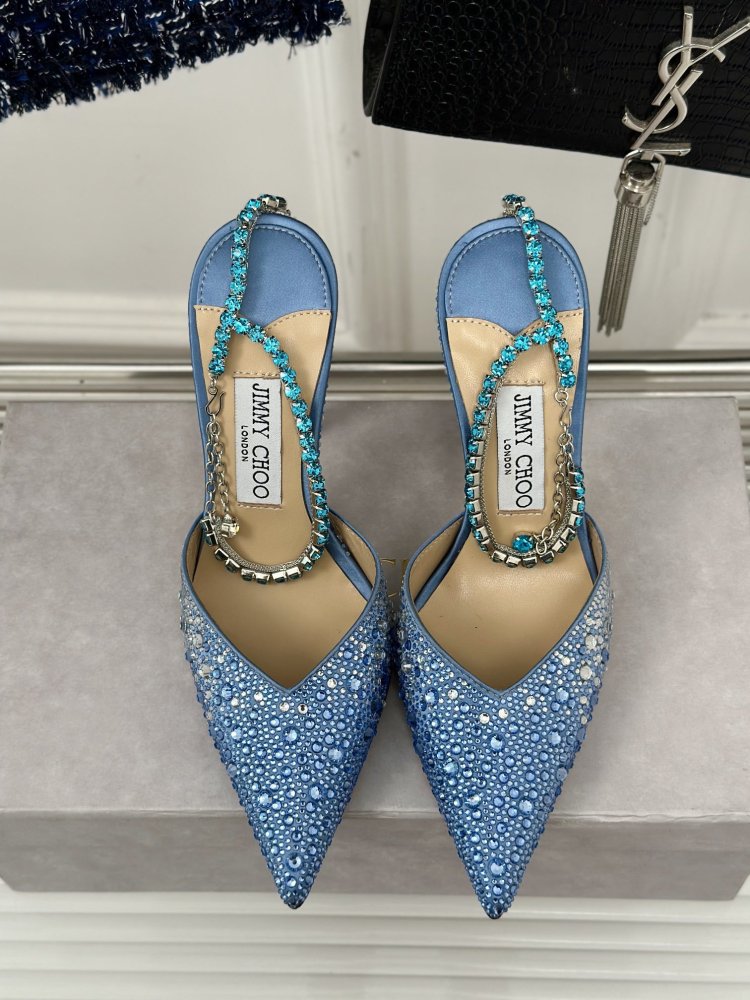 Босоножки фото 4