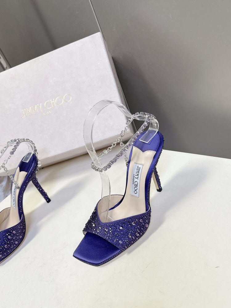 Босоножки фото 4