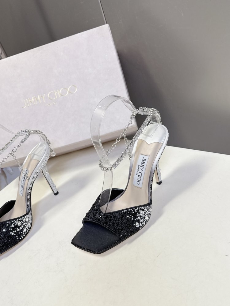 Босоножки фото 4