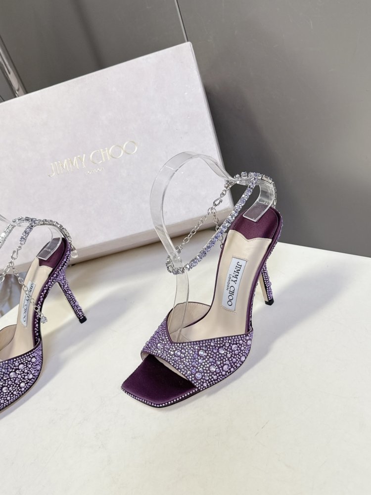 Босоножки фото 4