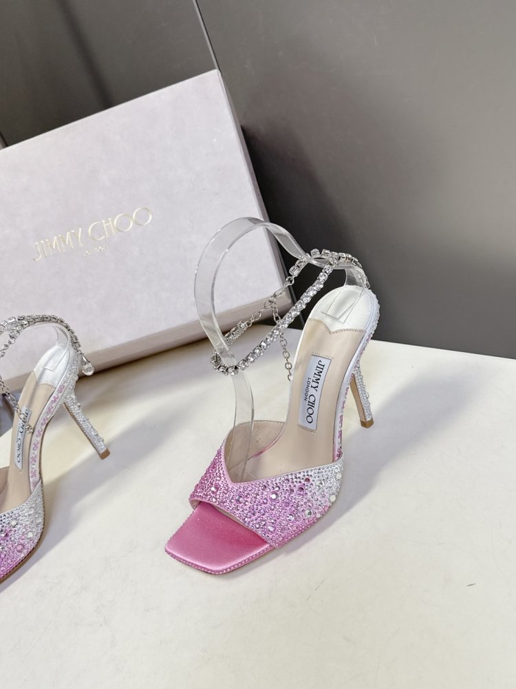 Босоножки фото 4