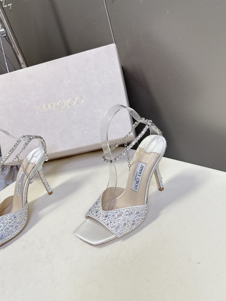 Босоножки фото 4