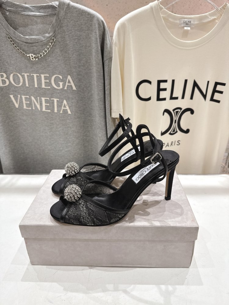 Босоножки фото 4