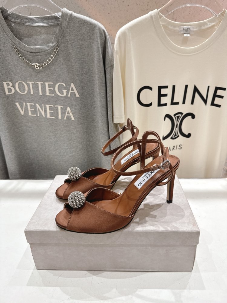 Босоножки фото 4