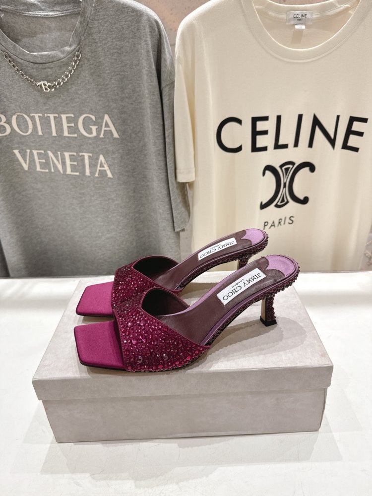 Босоножки фото 4