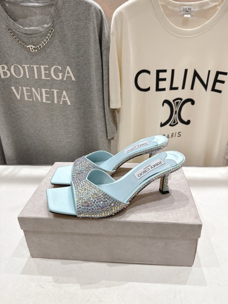 Босоножки фото 4