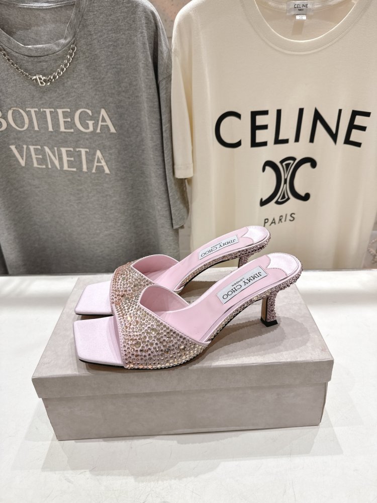 Босоножки фото 4