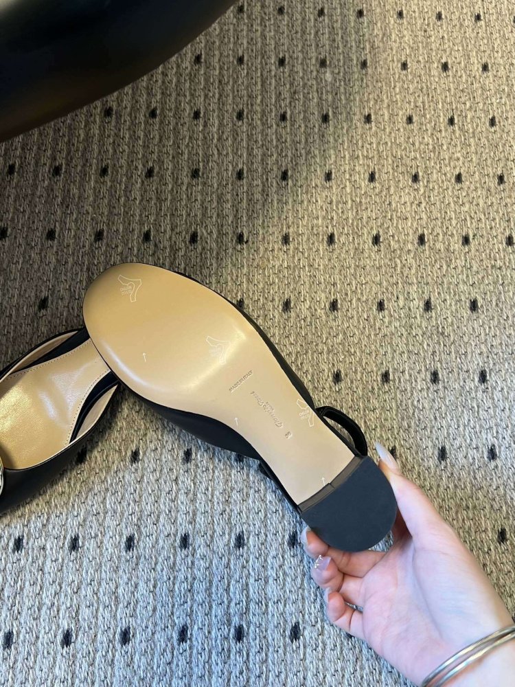 Босоножки фото 4