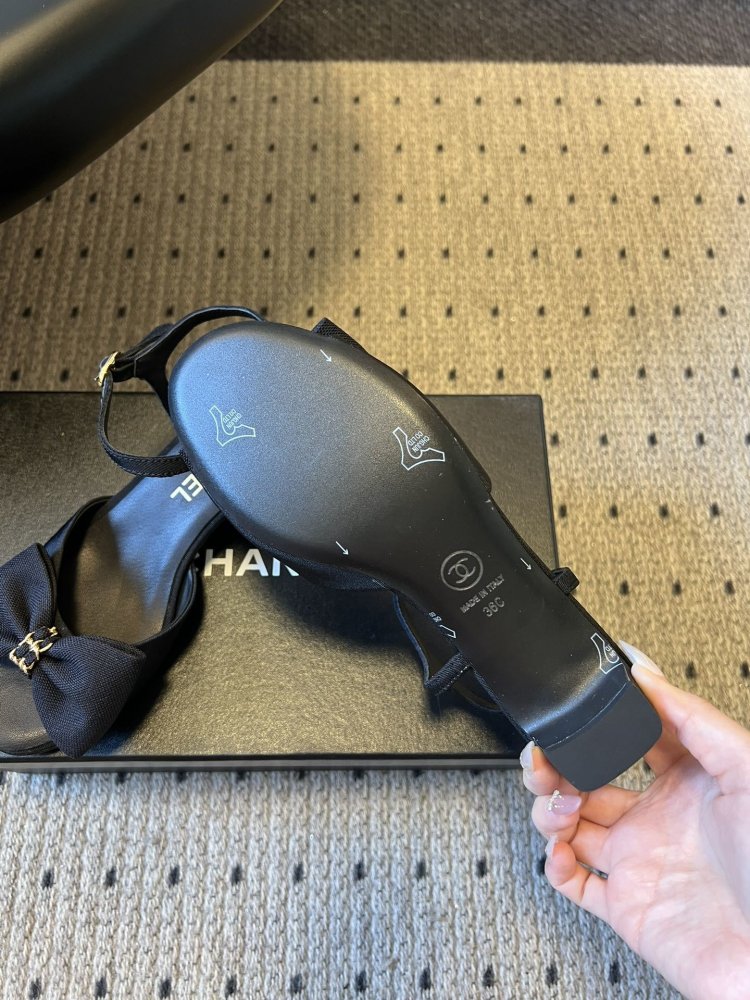 Босоножки фото 4