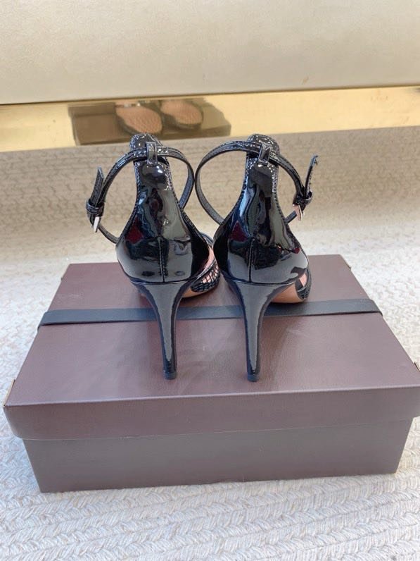 Босоножки фото 4