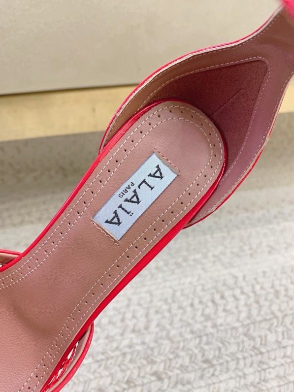 Босоножки фото 4