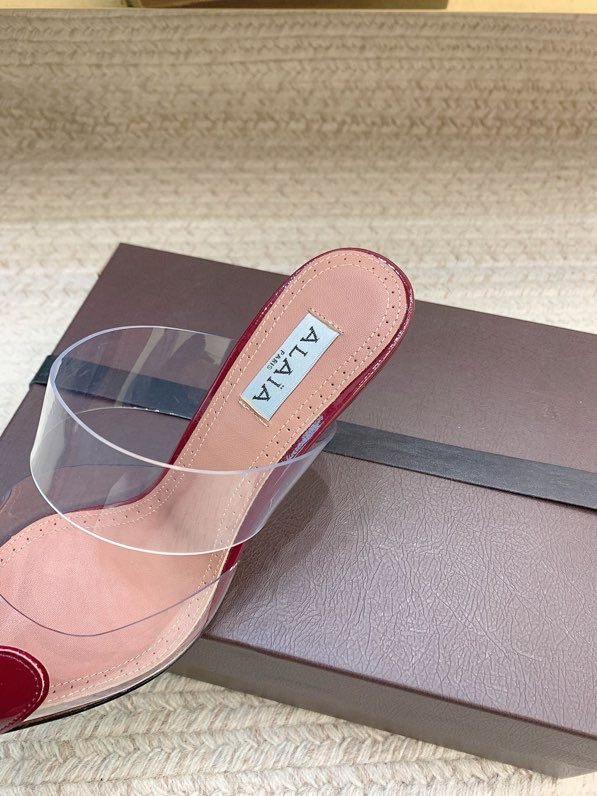 Босоножки фото 4