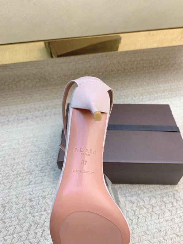 Босоножки фото 4