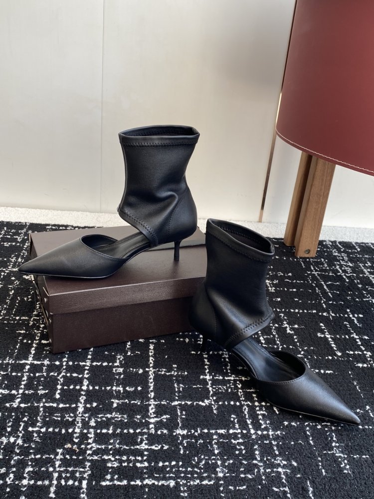 Босоножки фото 5