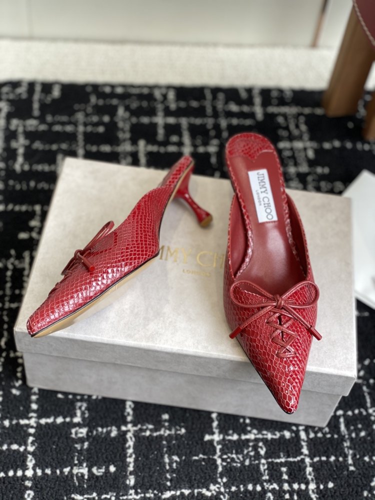 Босоножки фото 5