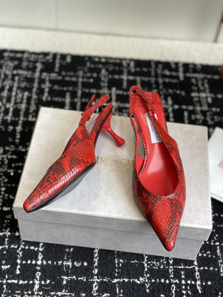 Босоножки фото 5