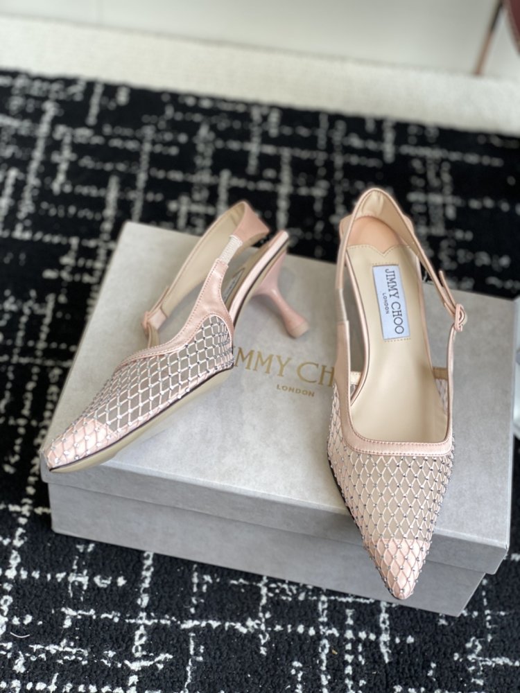 Босоножки фото 5