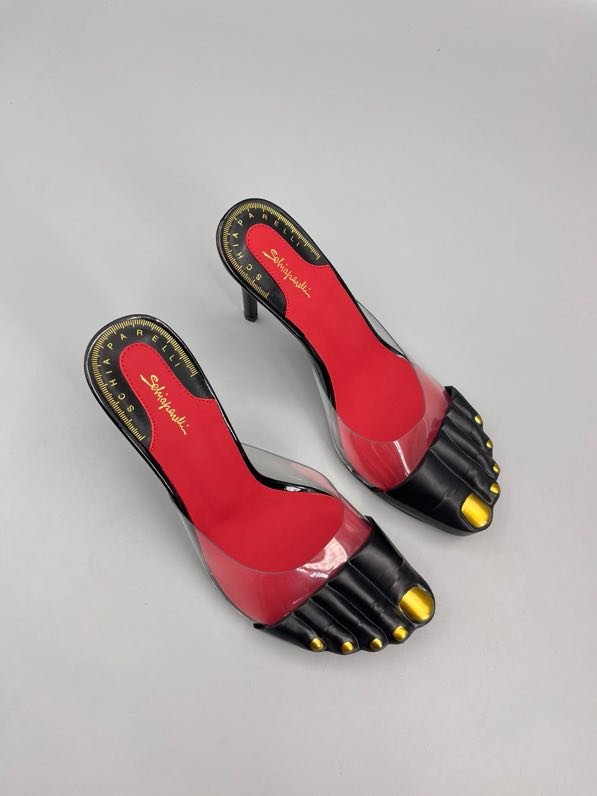 Босоніжки фото 5