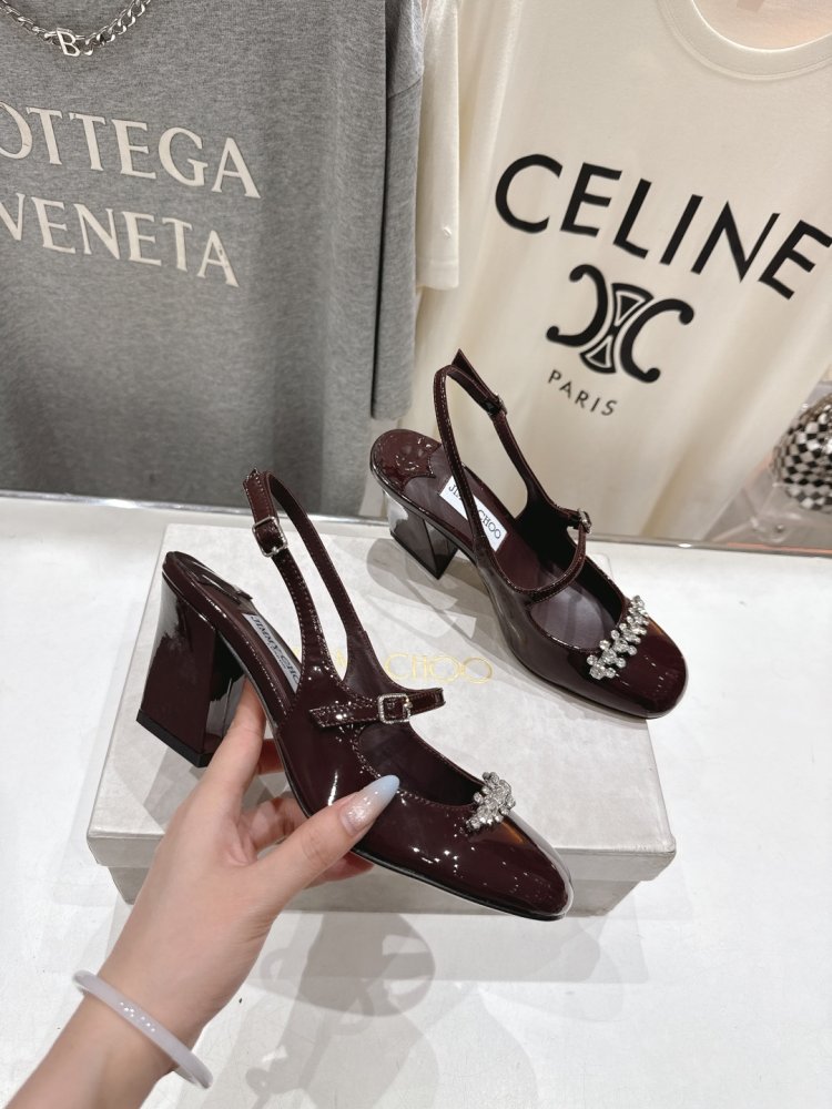 Босоножки фото 5