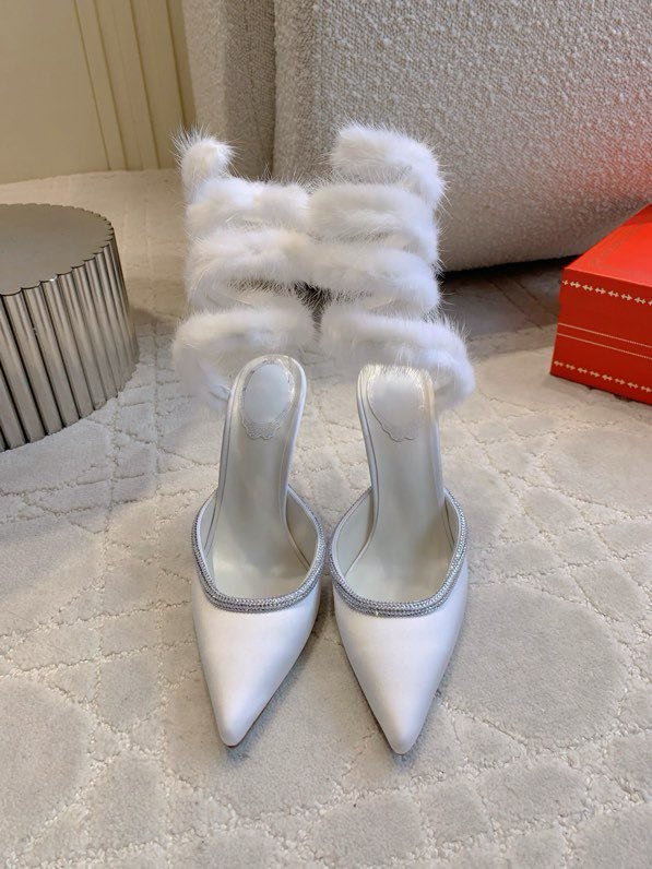 Босоножки фото 5