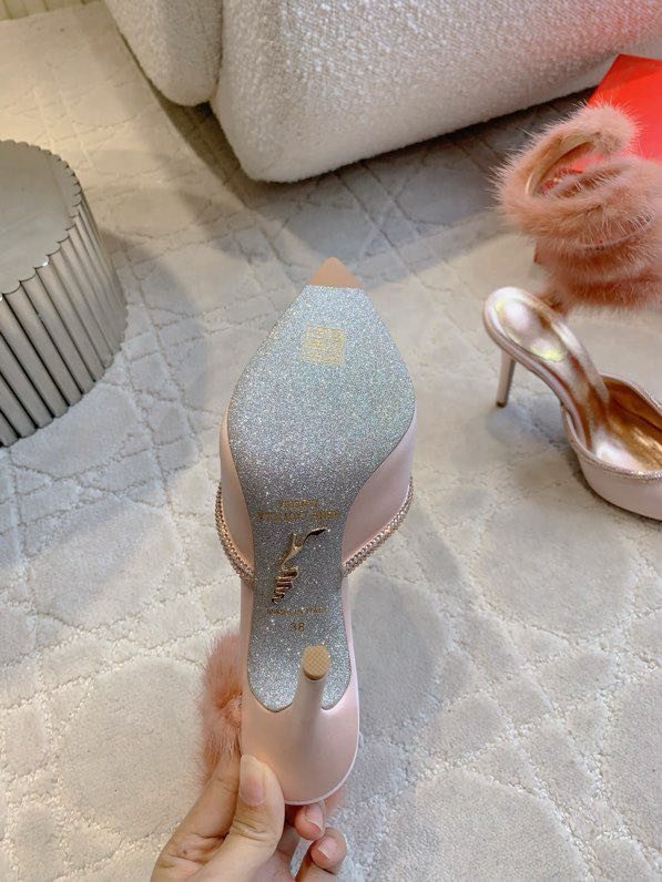 Босоножки фото 5