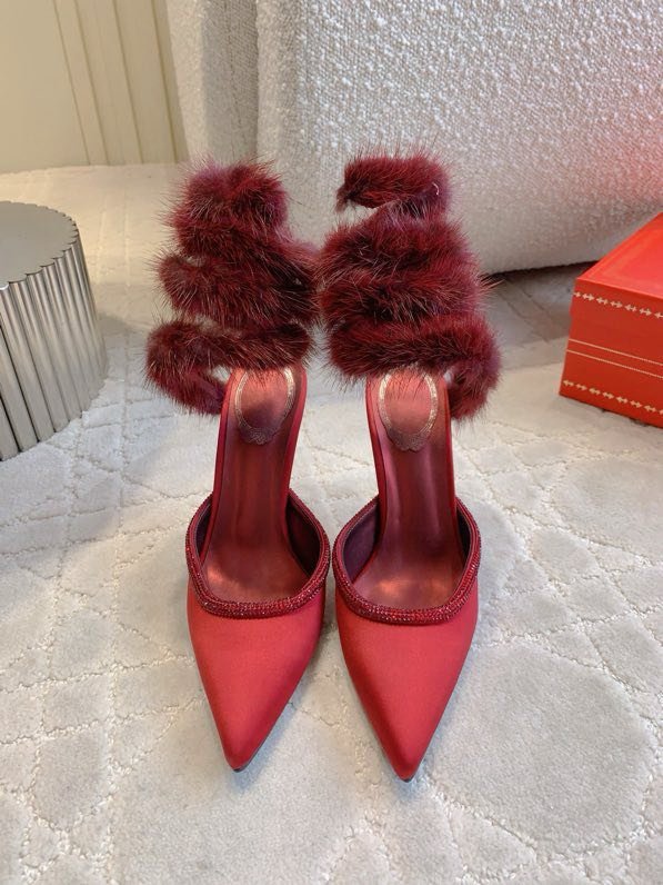 Босоножки фото 5