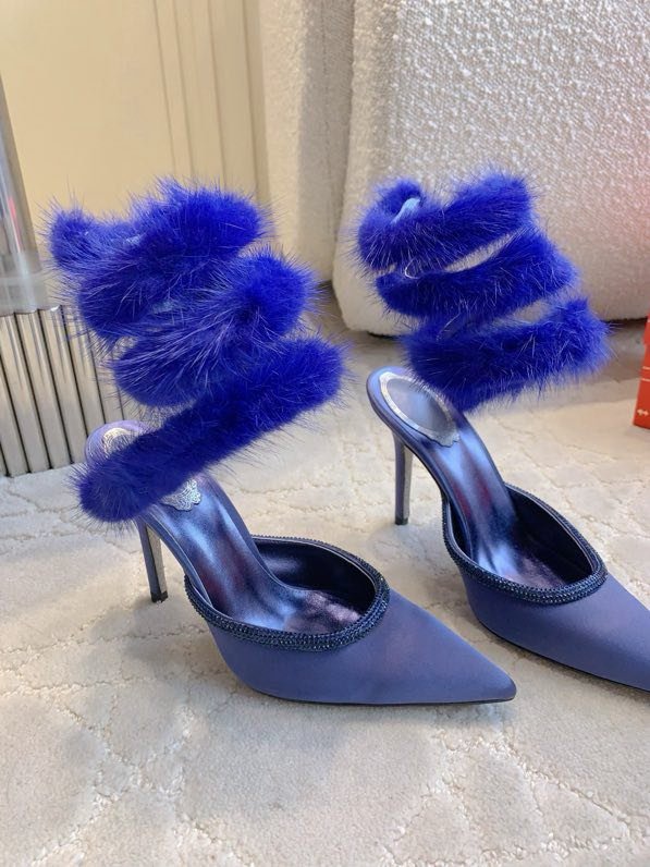 Босоножки фото 5