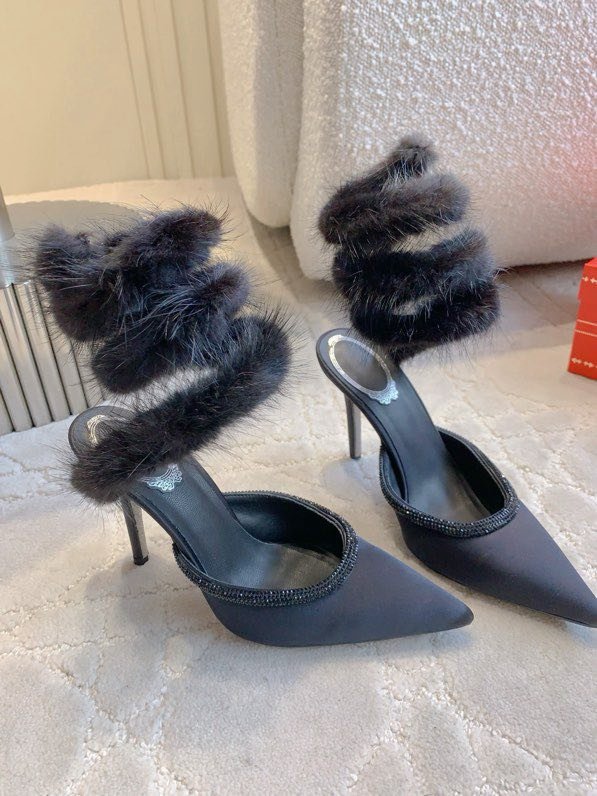 Босоножки фото 5