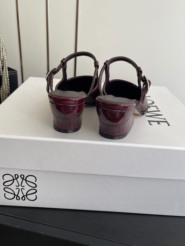 Босоножки фото 5