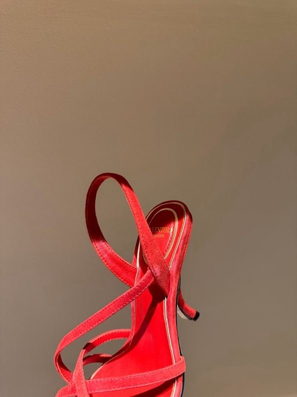 Босоножки фото 5