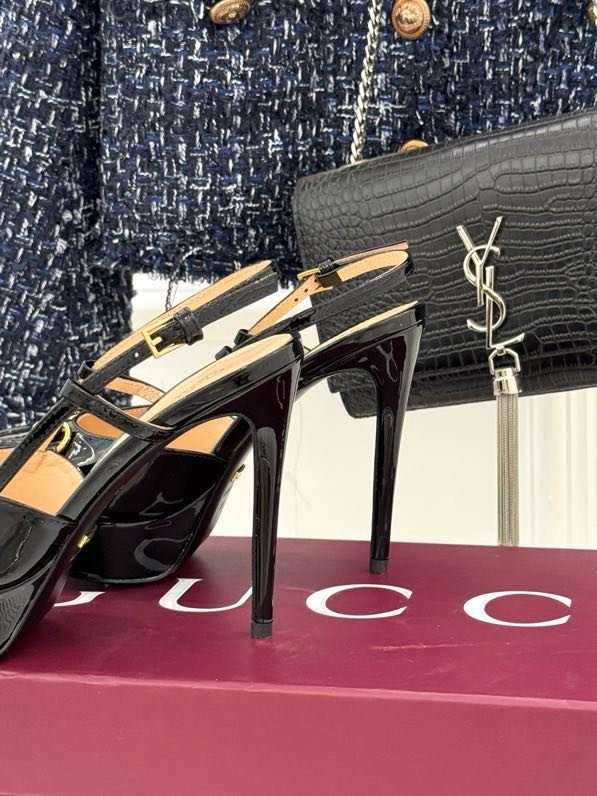 Босоніжки фото 5