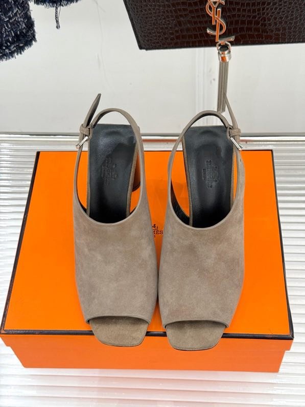 Босоніжки фото 5