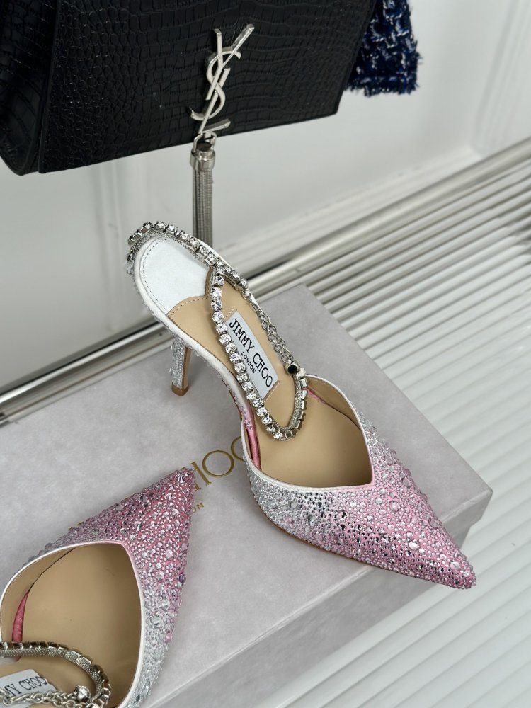 Босоножки фото 5