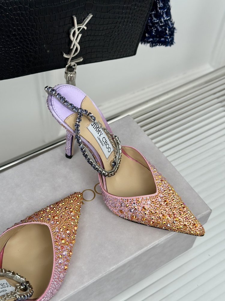 Босоножки фото 5