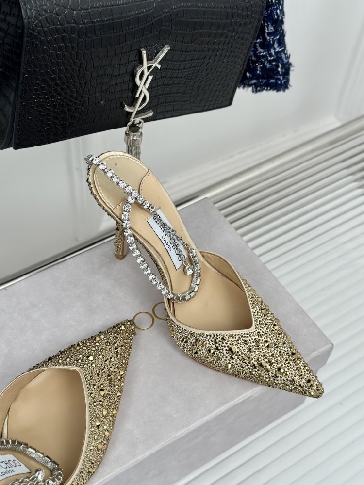 Босоножки фото 5