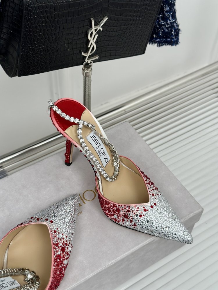 Босоножки фото 5