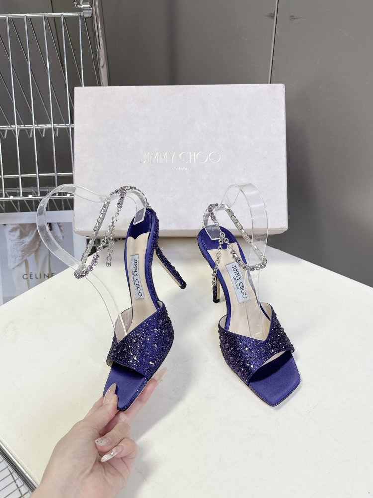 Босоножки фото 5