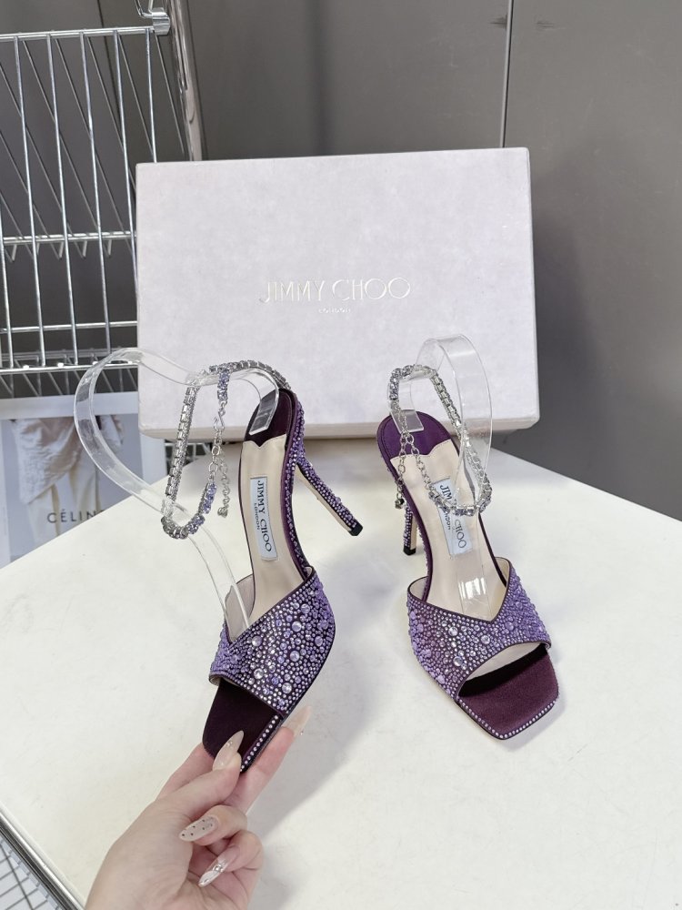 Босоножки фото 5